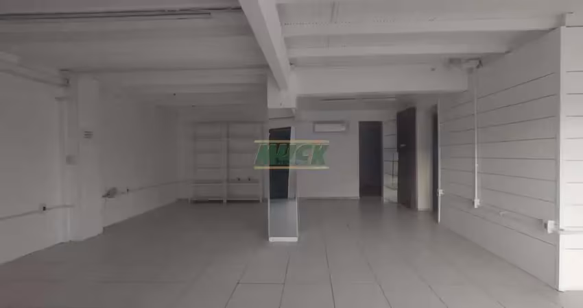 Apartamento para alugar no Canudos, Novo Hamburgo 
