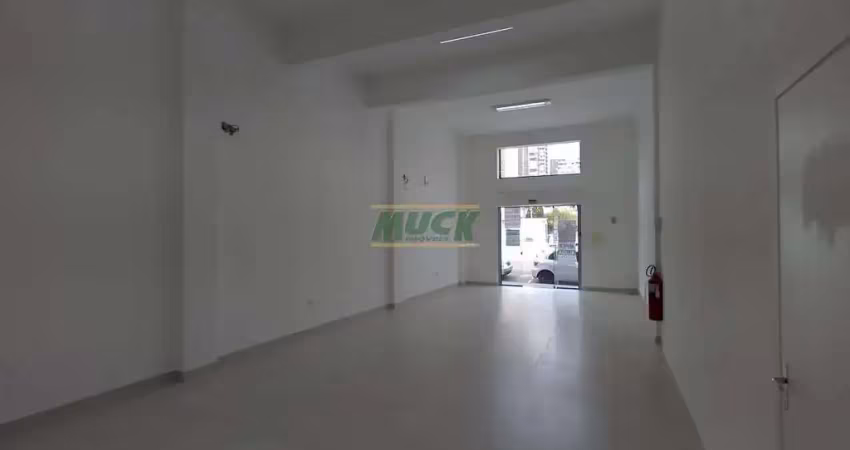 Apartamento para alugar no Centro, Novo Hamburgo 