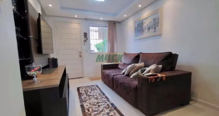 Apartamento com 2 quartos à venda no Canudos, Novo Hamburgo 
