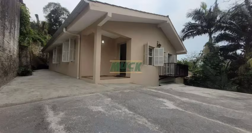 Apartamento com 3 quartos para alugar na Vila Nova, Novo Hamburgo 