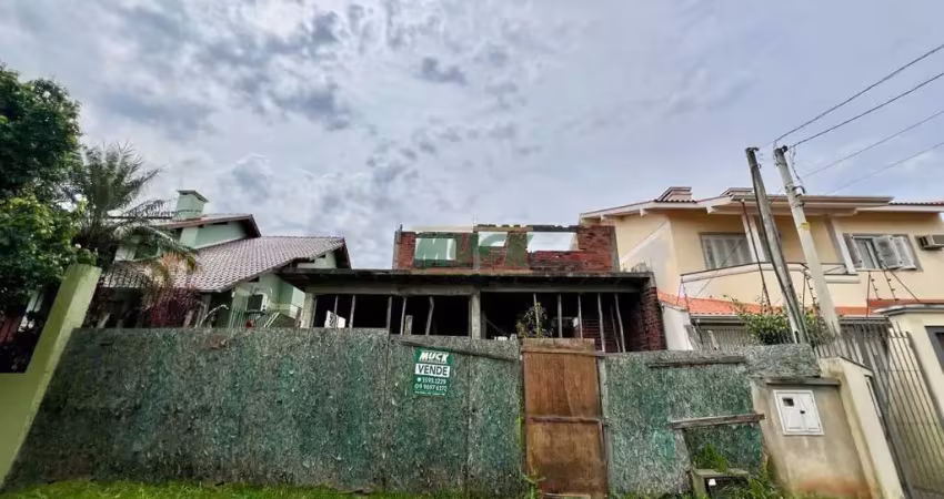 Apartamento com 3 quartos à venda no Rincão, Novo Hamburgo 