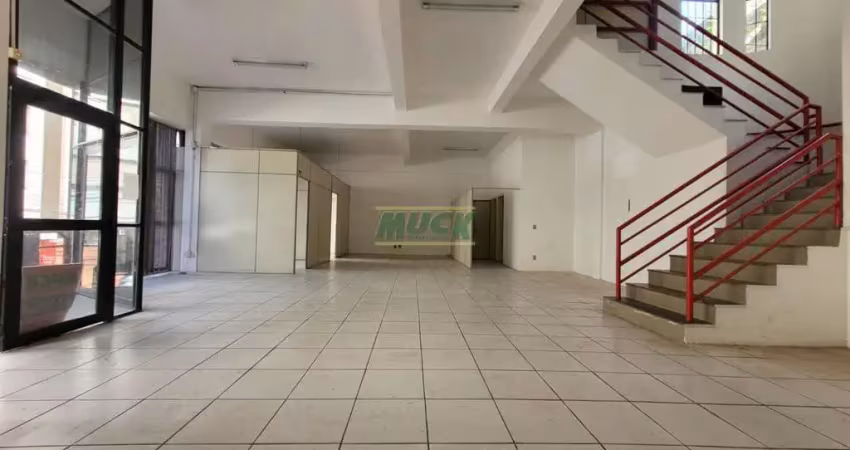 Casa comercial para alugar no Centro, Novo Hamburgo 