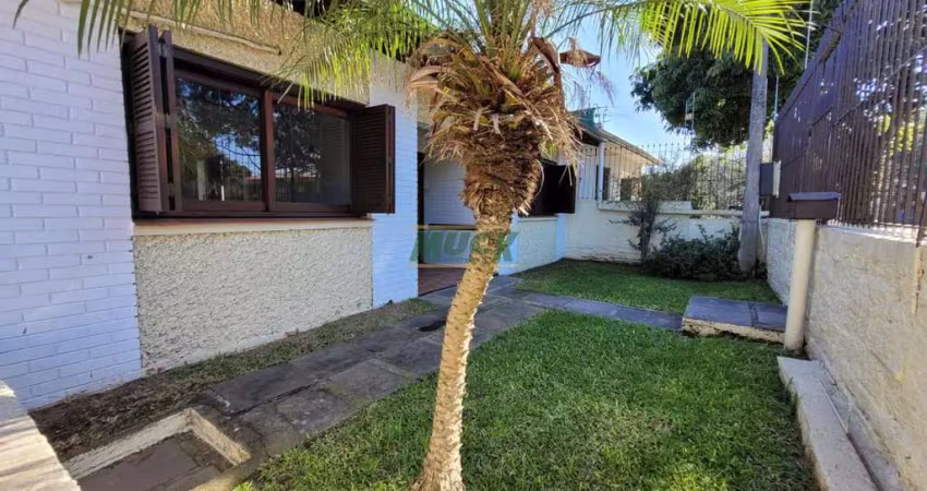 Apartamento com 3 quartos à venda no Boa Vista, Novo Hamburgo 
