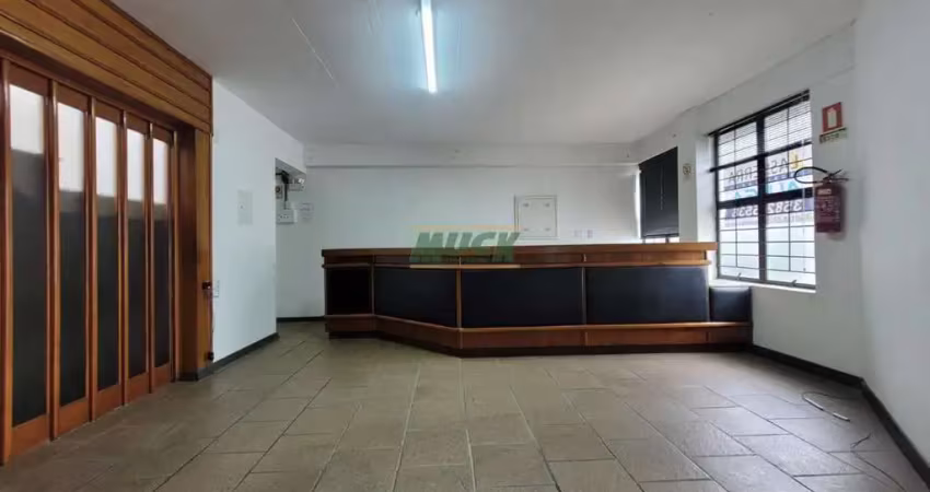 Casa comercial para alugar na Bela Vista, Estância Velha 