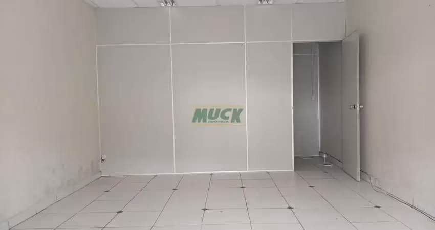 Apartamento para alugar no Centro, Novo Hamburgo 