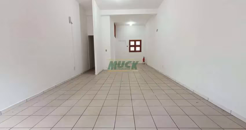 Apartamento para alugar no Jardim Mauá, Novo Hamburgo 