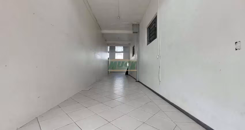 Apartamento para alugar no Santo Afonso, Novo Hamburgo 