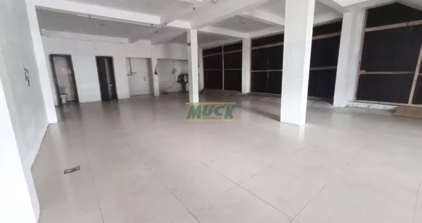 Apartamento para alugar na Vila Diehl, Novo Hamburgo 
