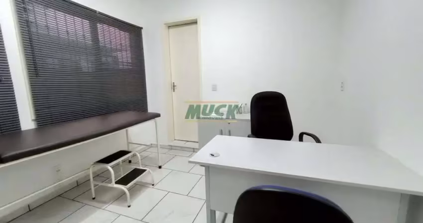 Casa comercial para alugar no Centro, Novo Hamburgo 