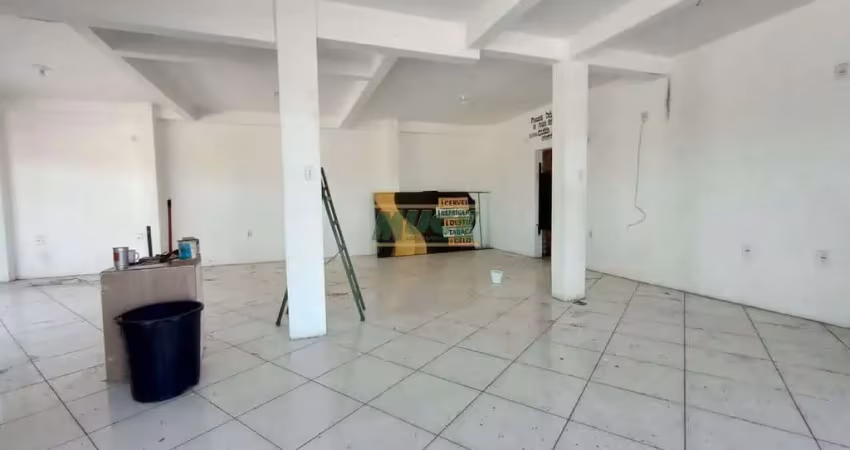Apartamento para alugar no Santos Dumont, São Leopoldo 