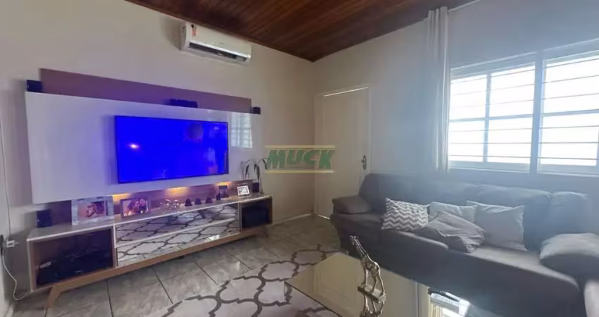 Apartamento com 3 quartos à venda no Rincão, Novo Hamburgo 