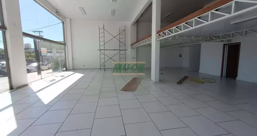 Apartamento para alugar no Ideal, Novo Hamburgo 