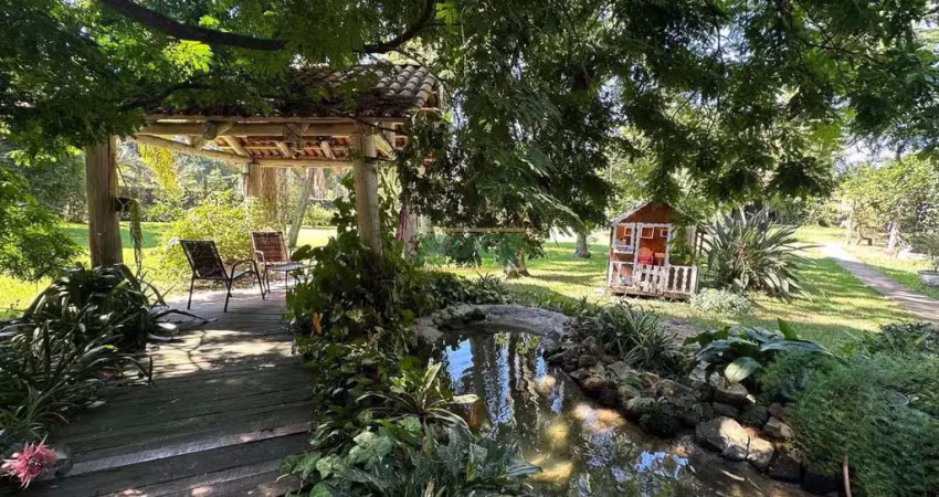Apartamento com 3 quartos à venda no Alpes do Vale, Novo Hamburgo 