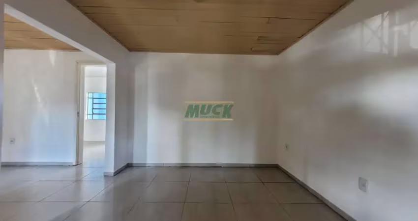 Apartamento com 1 quarto para alugar no Industrial, Novo Hamburgo 