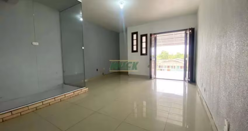 Apartamento com 2 quartos para alugar no Santo Afonso, Novo Hamburgo 