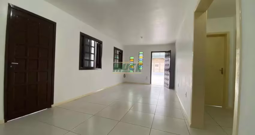 Apartamento com 3 quartos para alugar no Rincão, Novo Hamburgo 