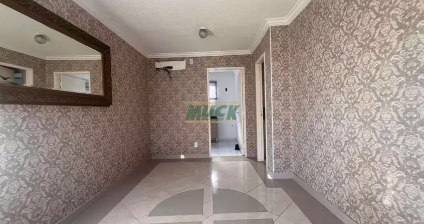 Apartamento à venda no Canudos, Novo Hamburgo 