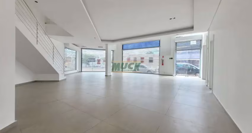 Apartamento para alugar no Rio Branco, Novo Hamburgo 