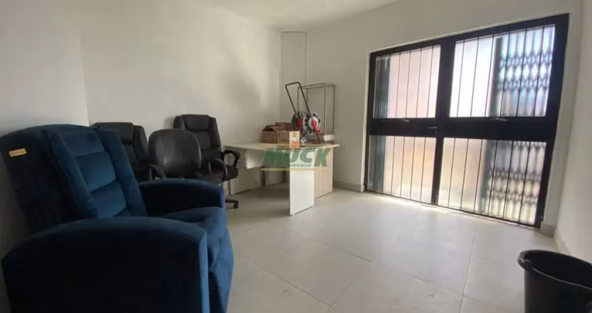 Casa comercial para alugar no Ideal, Novo Hamburgo 