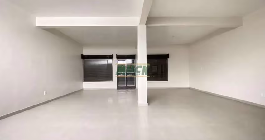 Casa comercial para alugar no São Jorge, Novo Hamburgo 