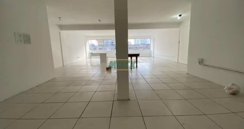 Casa comercial para alugar no Centro, Novo Hamburgo 