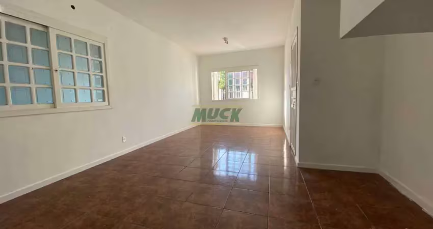Apartamento com 3 quartos para alugar no Canudos, Novo Hamburgo 