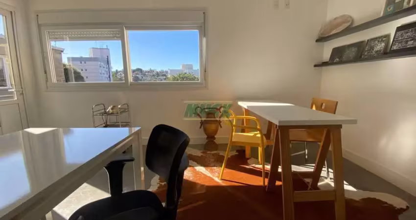 Casa comercial para alugar no Guarani, Novo Hamburgo 