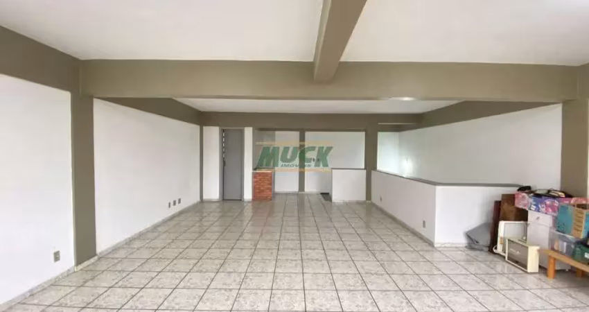 Apartamento para alugar no Rio Branco, Novo Hamburgo 