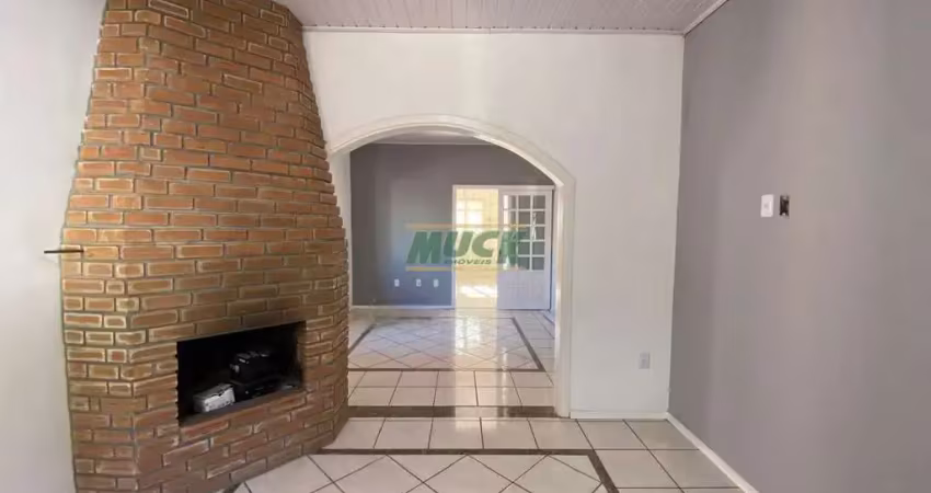 Apartamento com 2 quartos para alugar no Ideal, Novo Hamburgo 