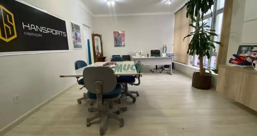 Casa comercial para alugar no Centro, Novo Hamburgo 