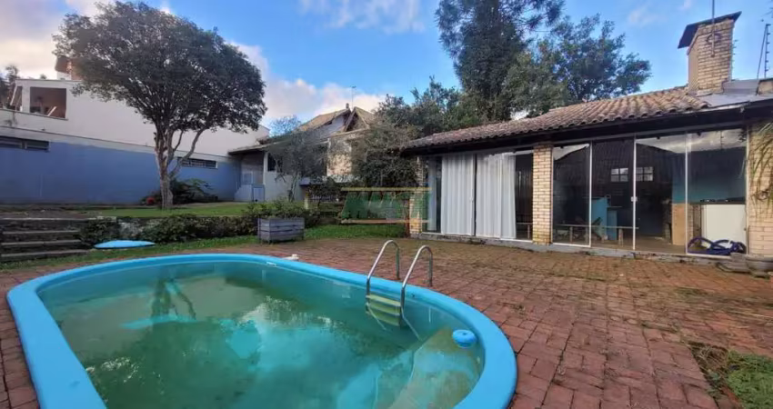 Apartamento com 3 quartos para alugar na Vila Nova, Novo Hamburgo 