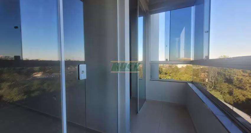 Apartamento com 2 quartos para alugar no Canudos, Novo Hamburgo 