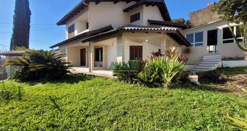 Apartamento com 3 quartos para alugar no Ouro Branco, Novo Hamburgo 