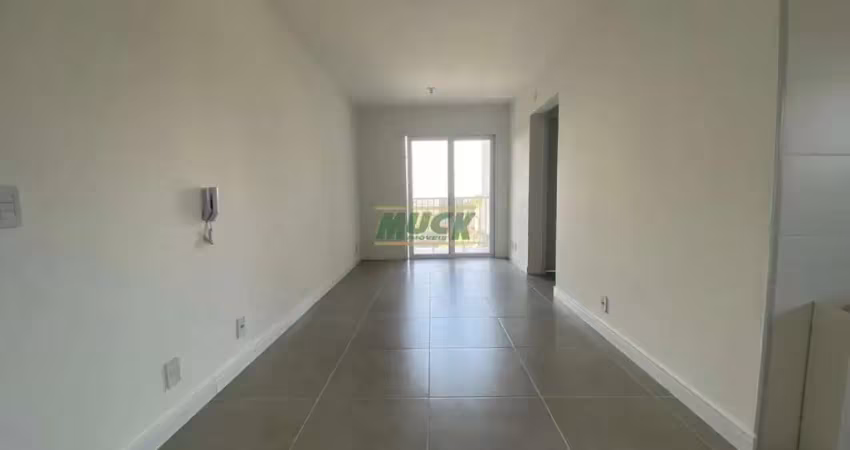 Apartamento com 2 quartos para alugar no Rondônia, Novo Hamburgo 