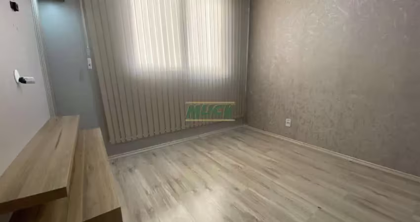 Apartamento com 2 quartos para alugar no Ouro Branco, Novo Hamburgo 