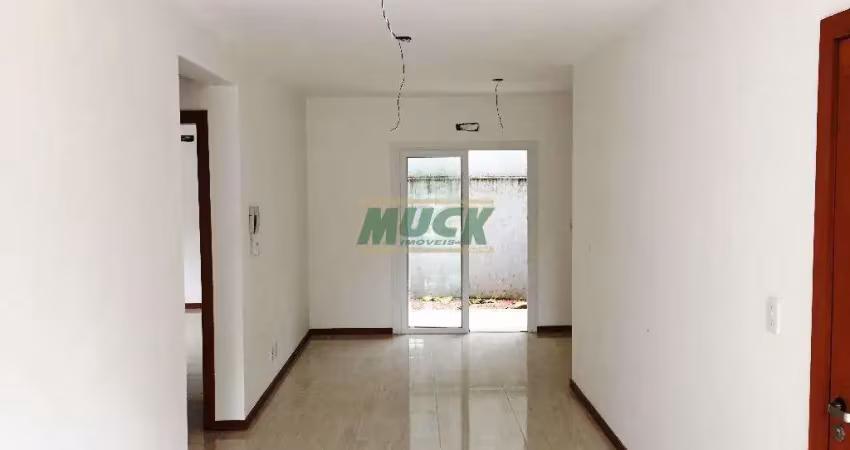 Apartamento com 2 quartos à venda no Guarani, Novo Hamburgo 