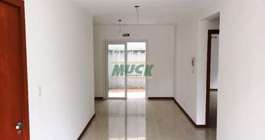 Apartamento com 2 quartos à venda no Guarani, Novo Hamburgo 