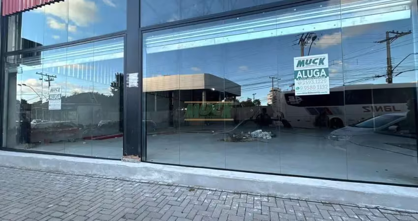 Apartamento para alugar no Ideal, Novo Hamburgo 