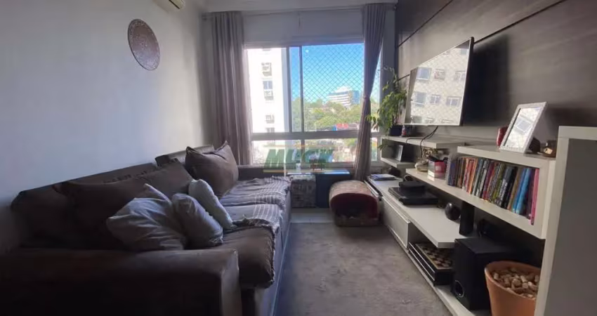 Apartamento com 3 quartos para alugar no Jardim Mauá, Novo Hamburgo 