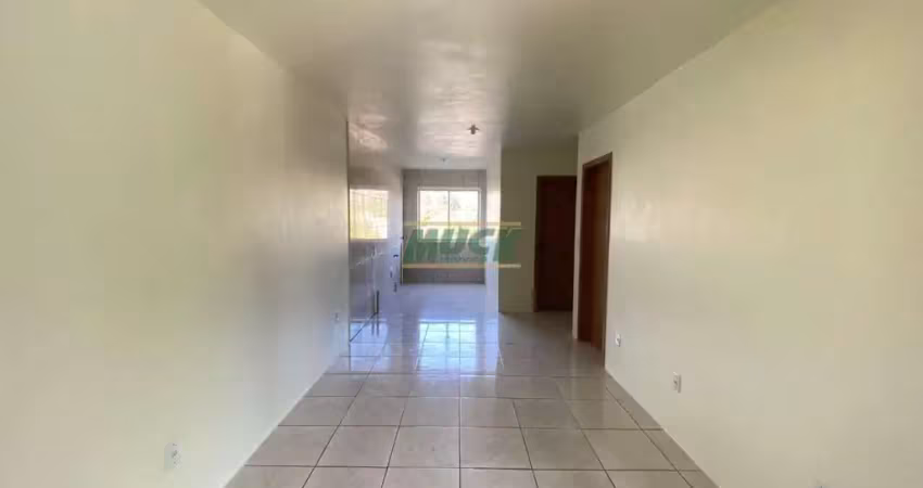 Apartamento com 2 quartos para alugar no São Jorge, Novo Hamburgo 