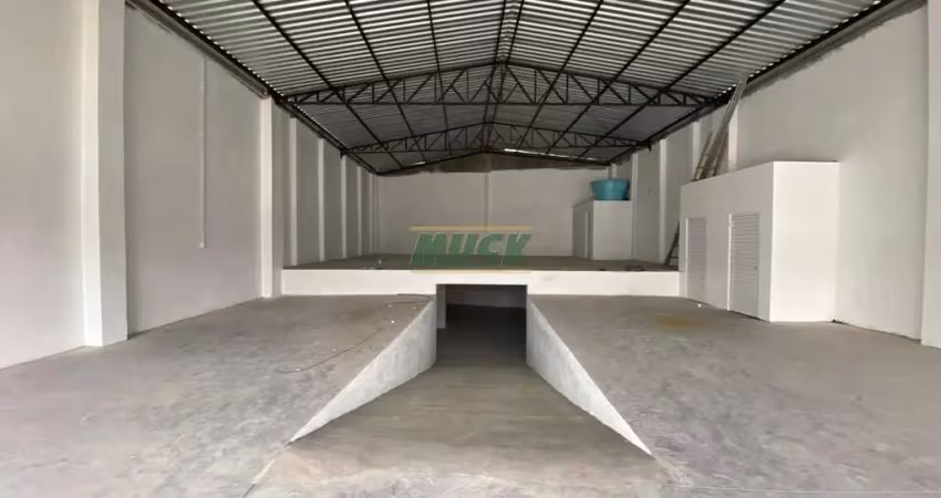 Apartamento para alugar no Pátria Nova, Novo Hamburgo 