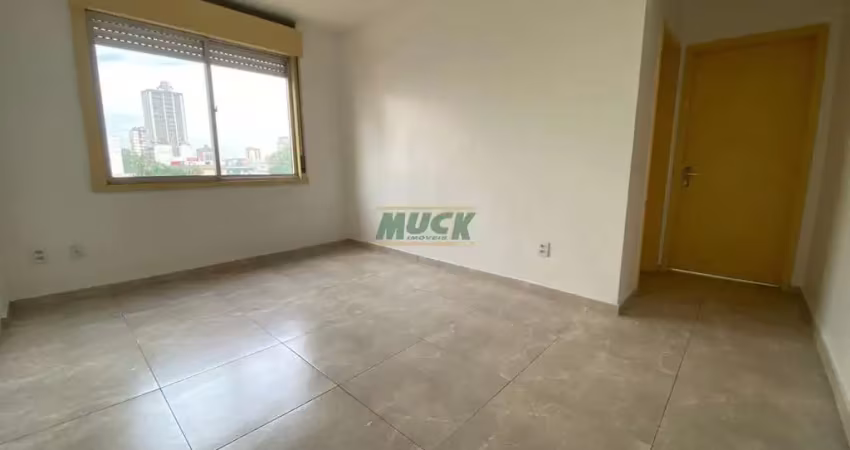 Apartamento com 1 quarto para alugar no Centro, Novo Hamburgo 