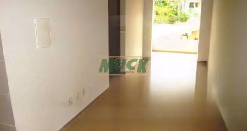 Apartamento com 2 quartos à venda no Ideal, Novo Hamburgo 