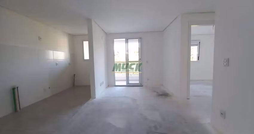 Apartamento com 2 quartos à venda no Operário, Novo Hamburgo 
