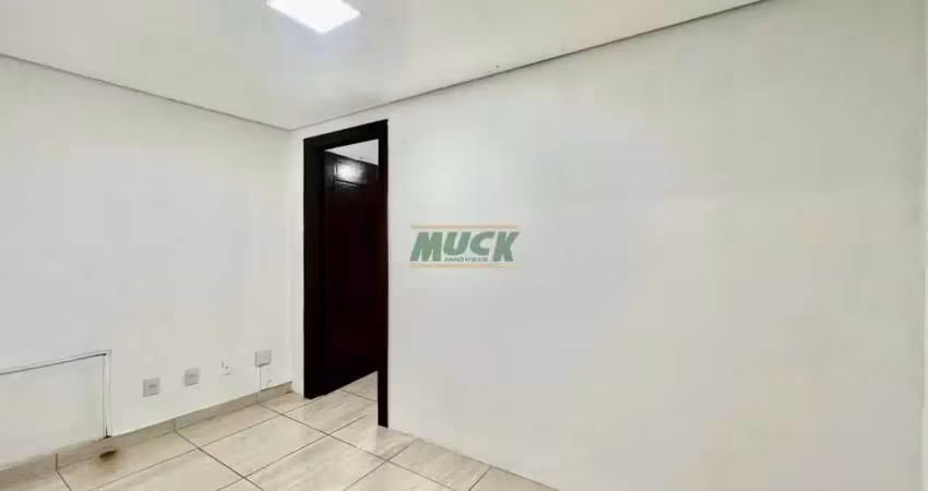 Casa comercial para alugar no Centro, Novo Hamburgo 