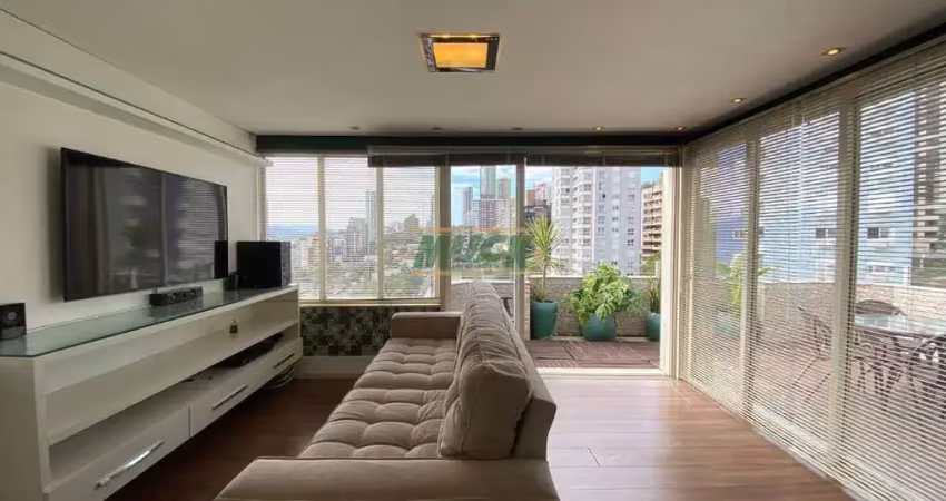Apartamento com 2 quartos para alugar no Centro, Novo Hamburgo 
