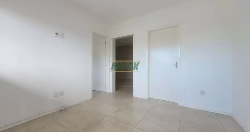 Apartamento com 2 quartos para alugar no Liberdade, Novo Hamburgo 