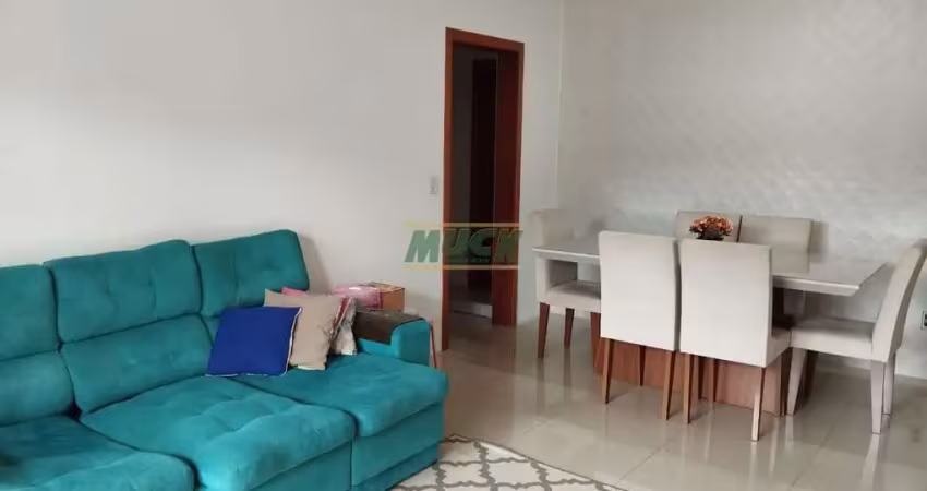 Apartamento com 1 quarto à venda no Encosta do Sol, Estância Velha 