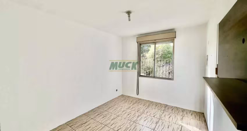Apartamento com 1 quarto à venda no Canudos, Novo Hamburgo 