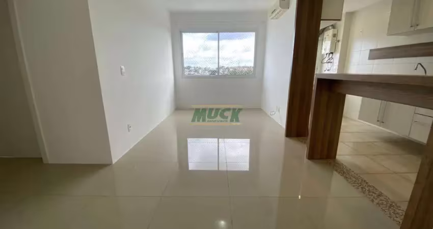 Apartamento com 2 quartos para alugar no Pátria Nova, Novo Hamburgo 